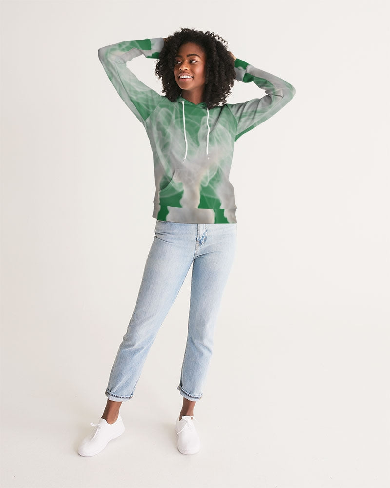 nature zone women's hoodie