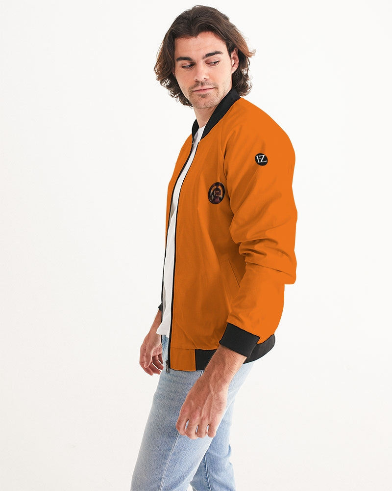fz sunshine men's bomber jacket