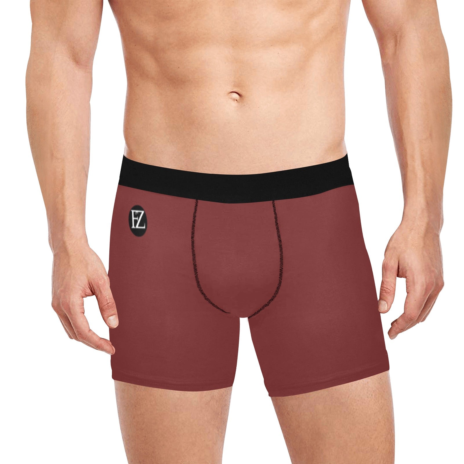 fz men's boxer