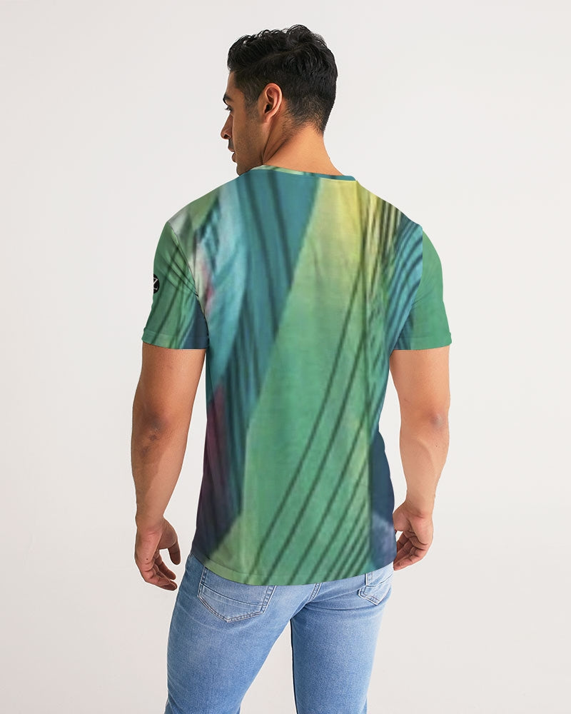 fzwear stripe men's tee