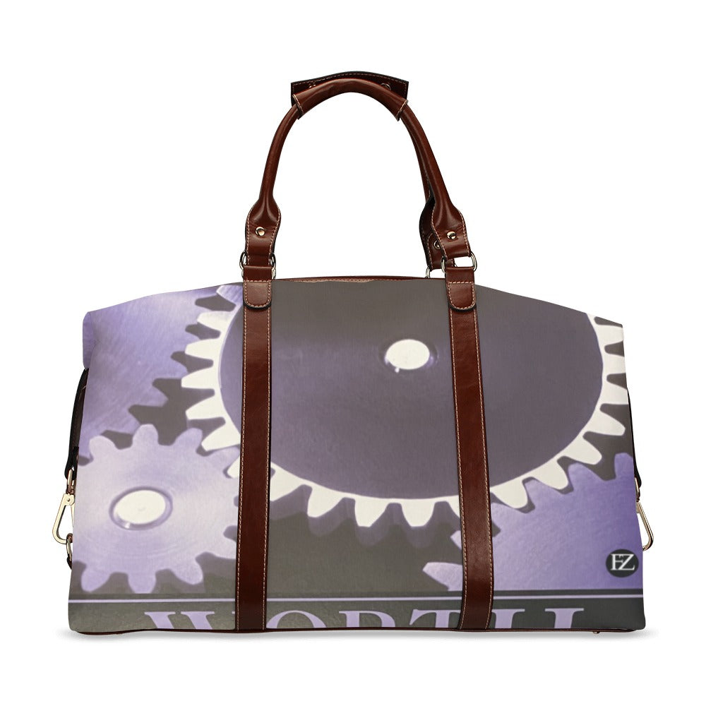 fz worth travel bag flight bag(model 1643)