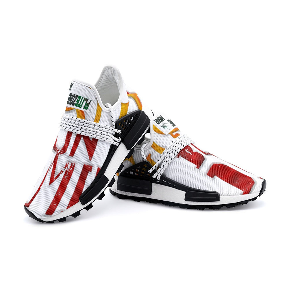 FZ Unisex Lightweight Sneaker - FZwear