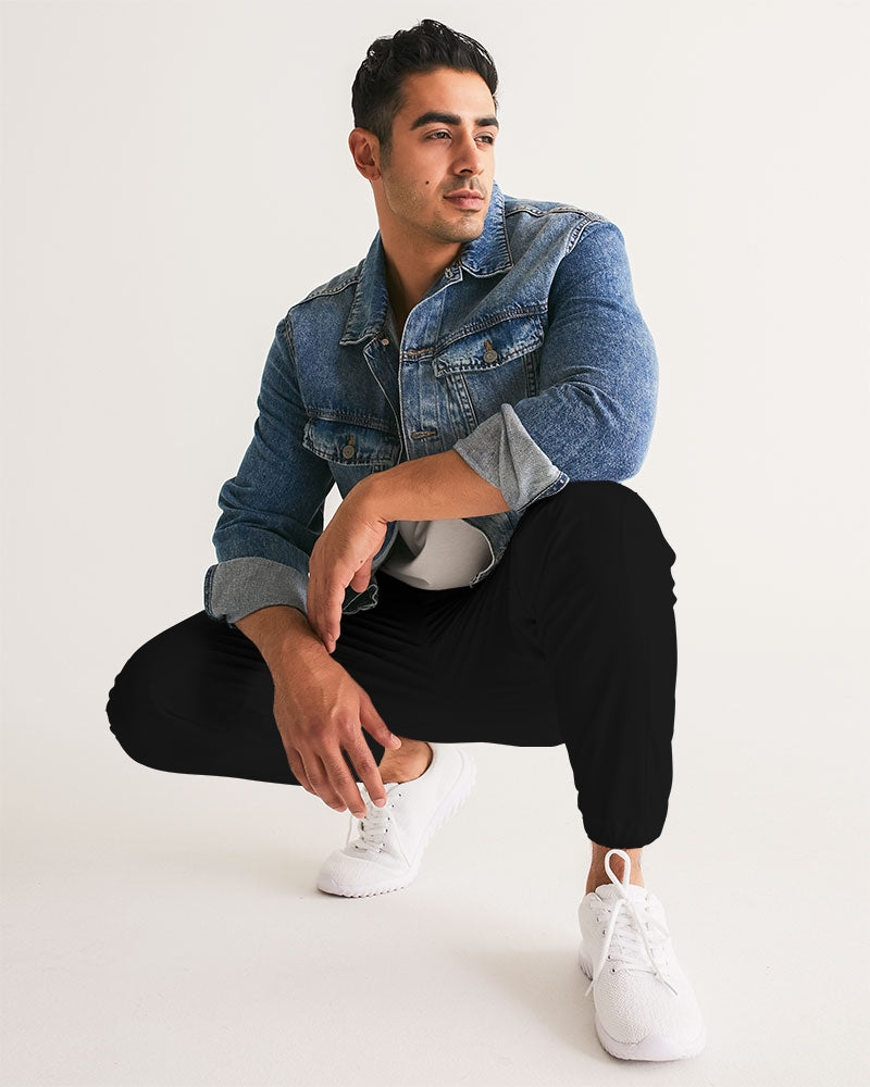 bull men's track pants