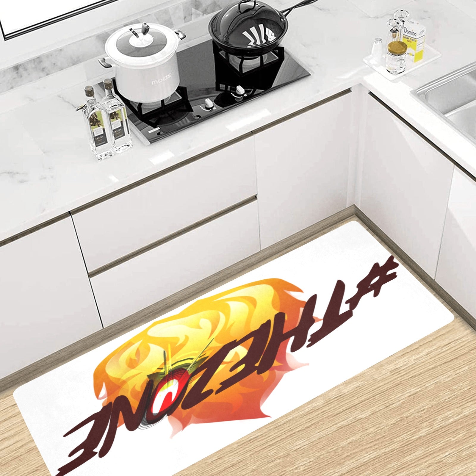 fz zone kitchen mat