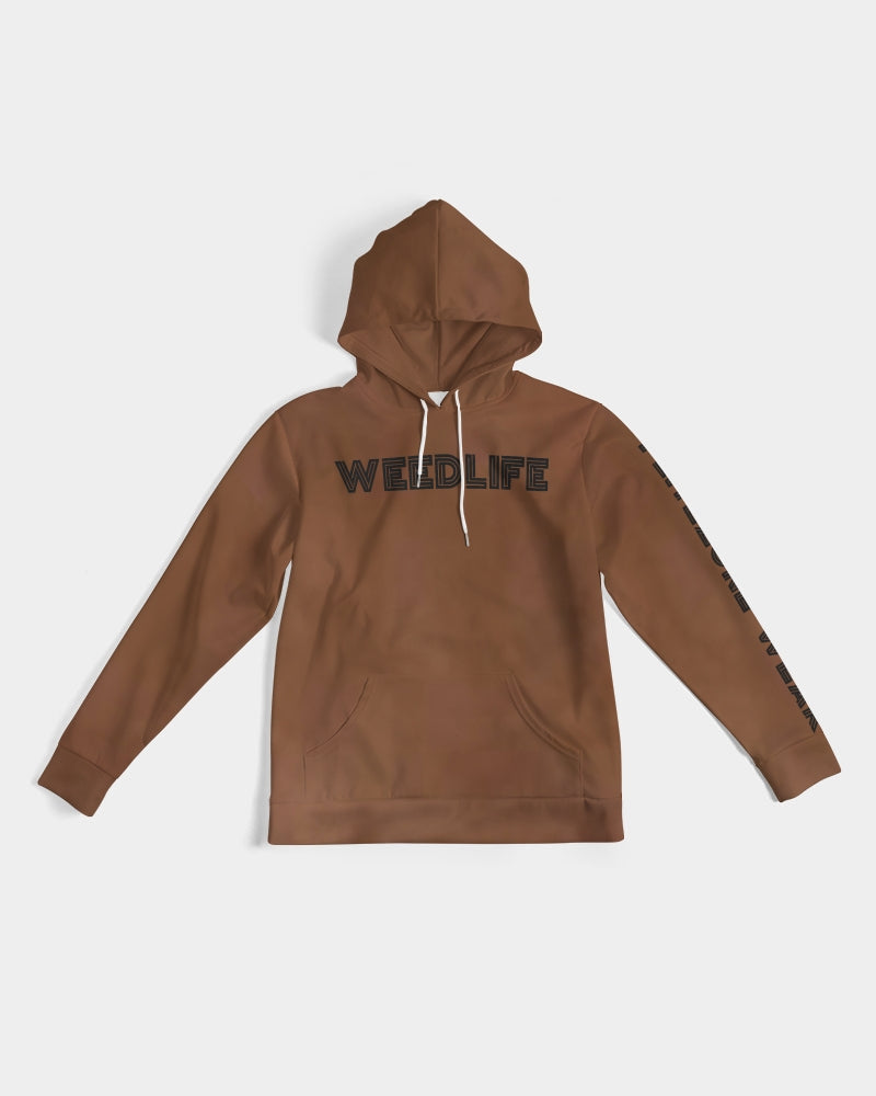 SAV ZONE Men's All-Over Print Hoodie - FZwear