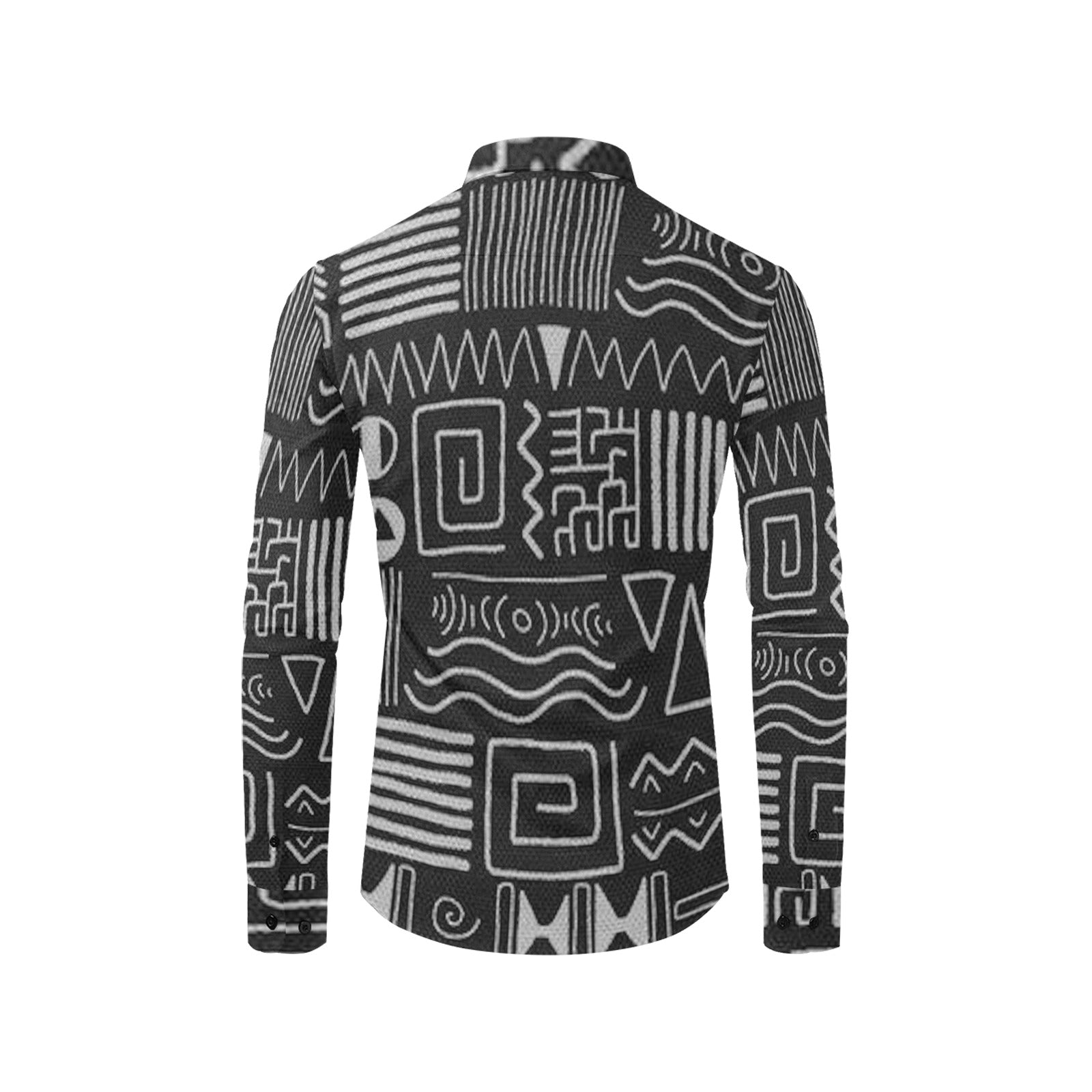 FZ MEN'S DRESS SHIRT - FZwear