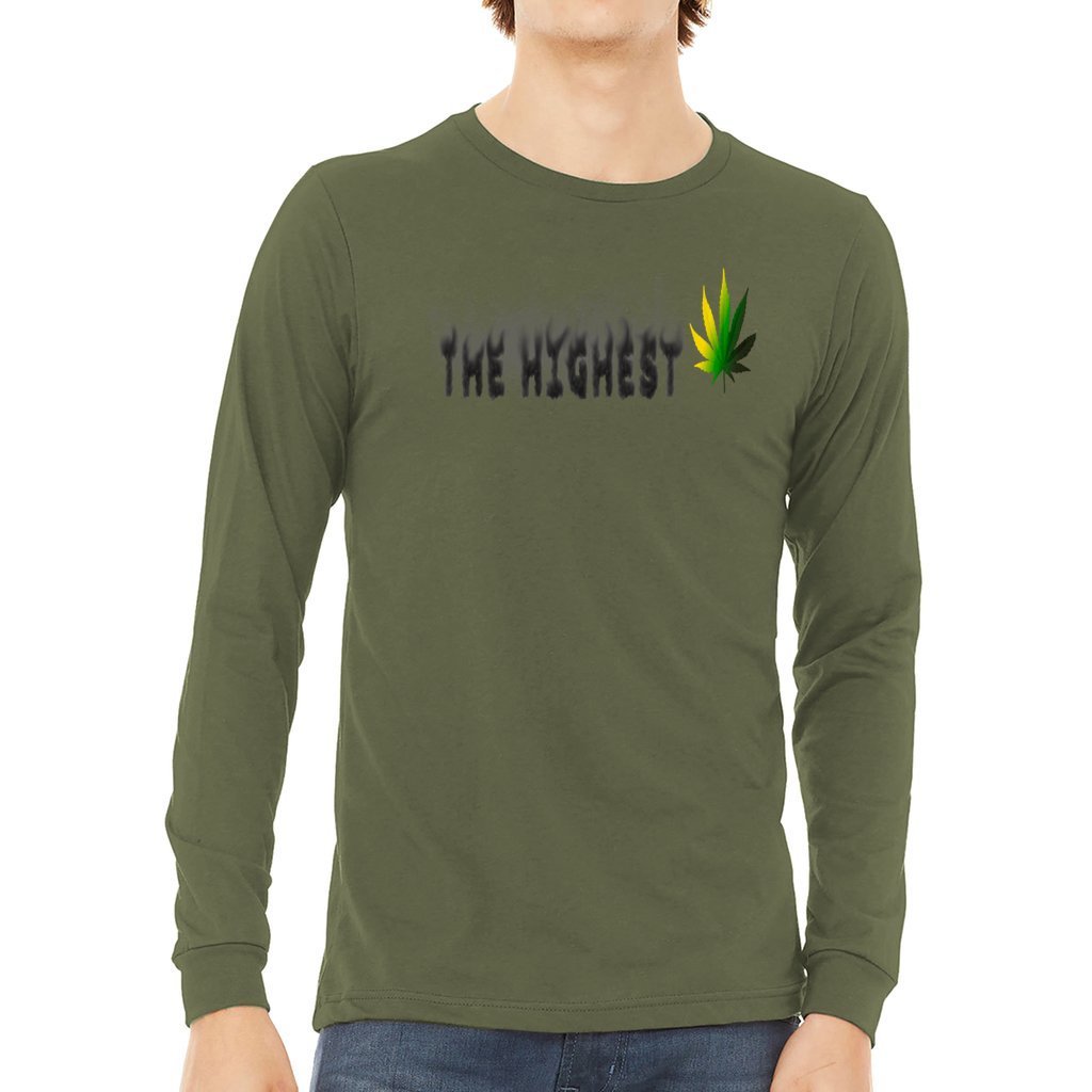 fz unisex jersey long sleeve tee