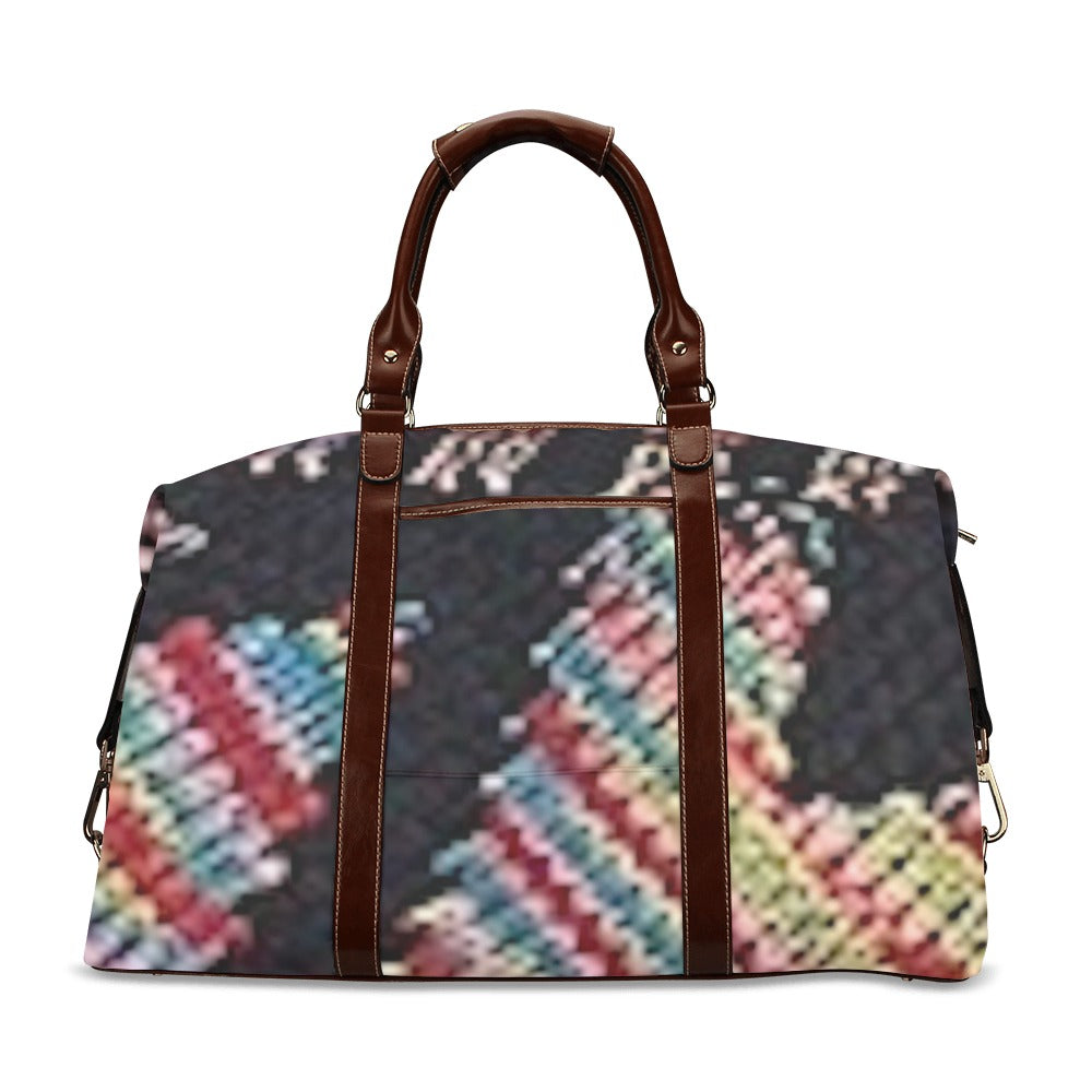 fz hippy travel bag flight bag(model 1643)