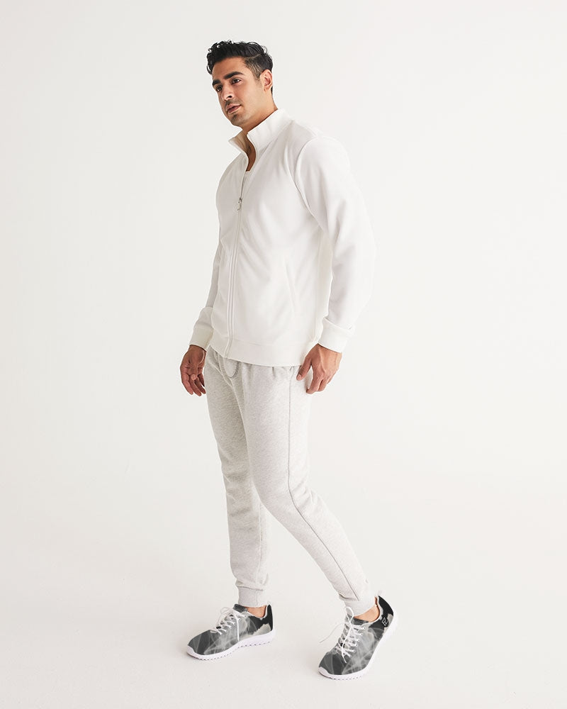 smoking the highest men's athletic shoe