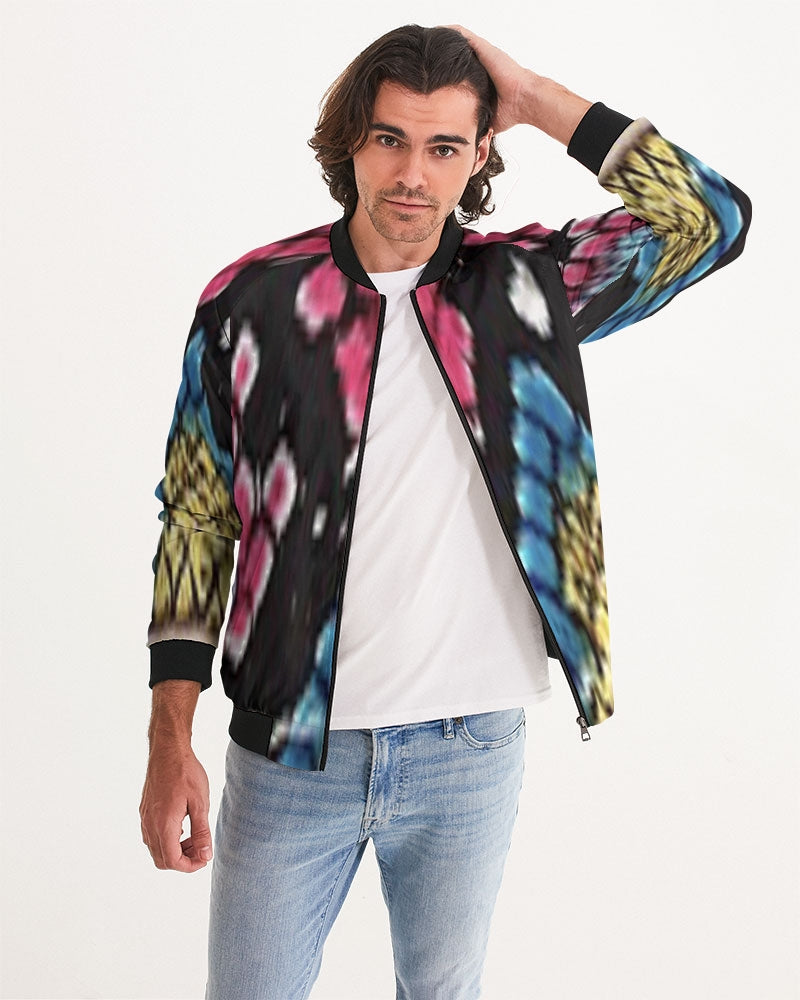 fzwear zone men's bomber jacket
