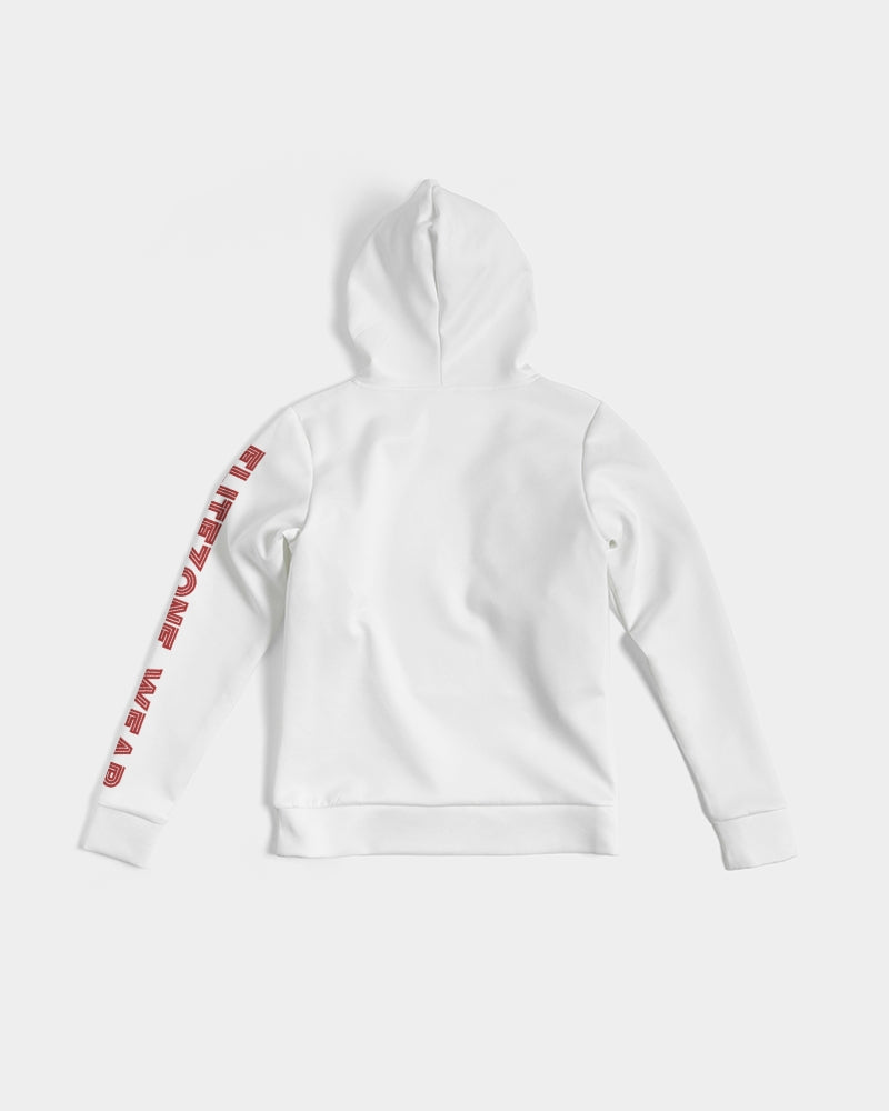 fz chappa women's hoodie