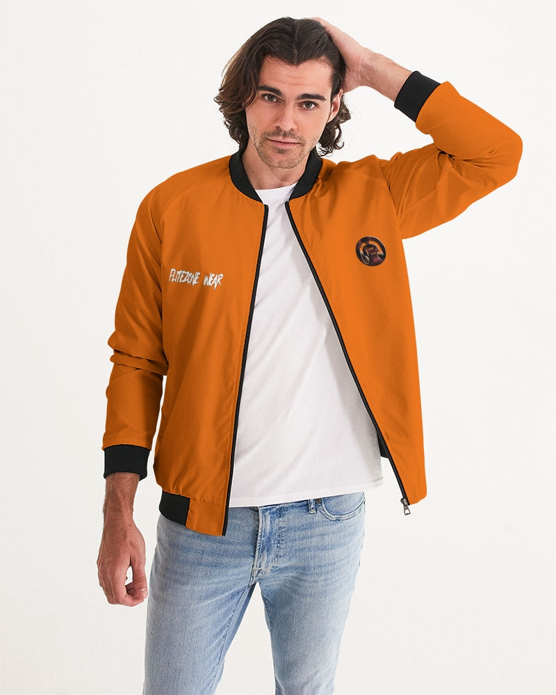 fz sunshine men's bomber jacket