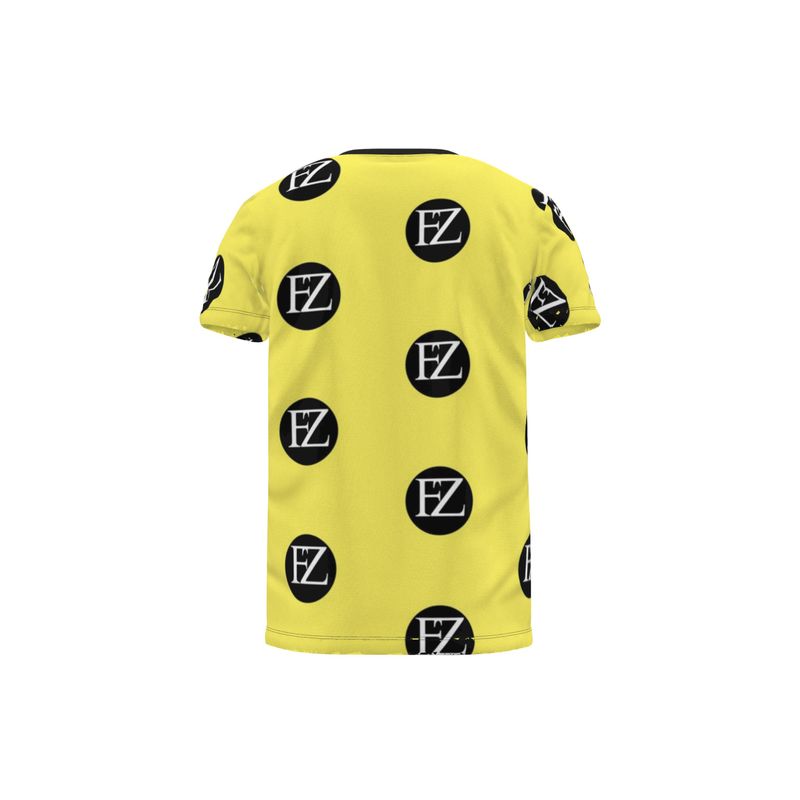 FZ DESIGNER MEN'S TEE - FZwear