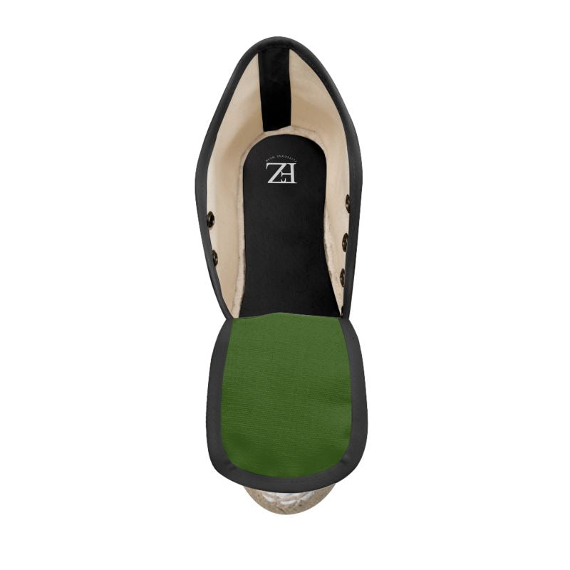 fz women's wedge