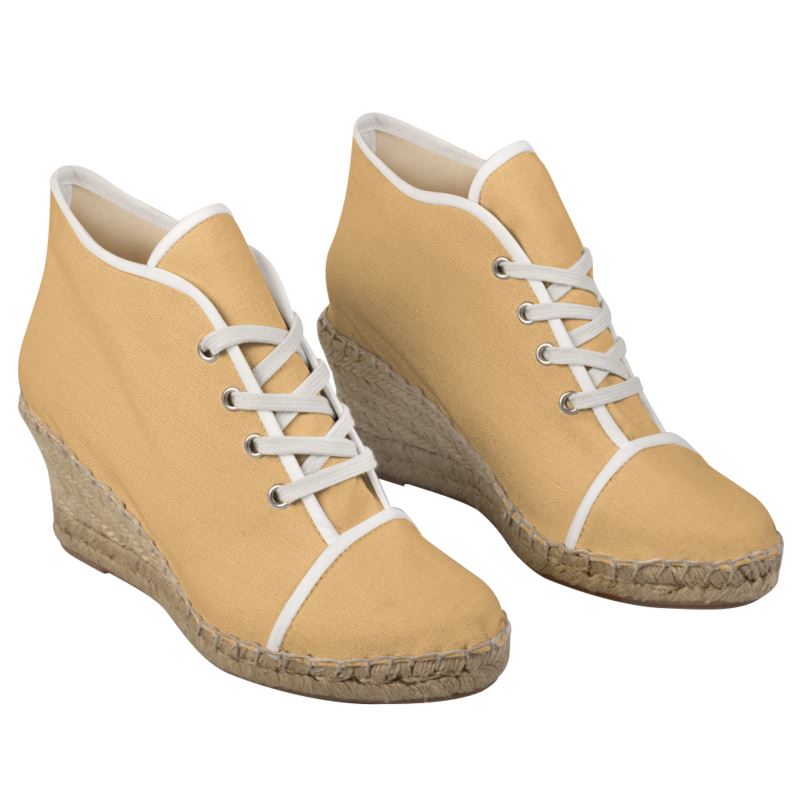 fz women's wedge