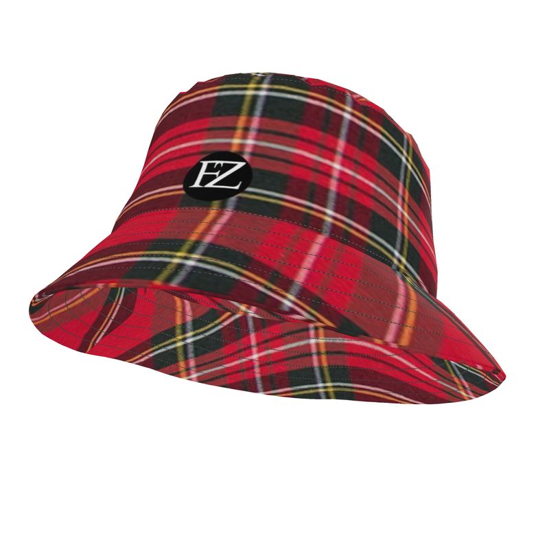 FZ DESIGNER BUCKET HAT - FZwear