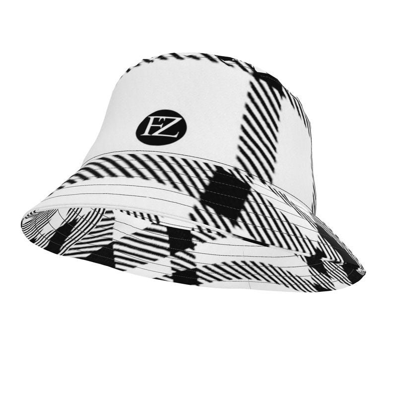 FZ DESIGNER BUCKET HAT - FZwear