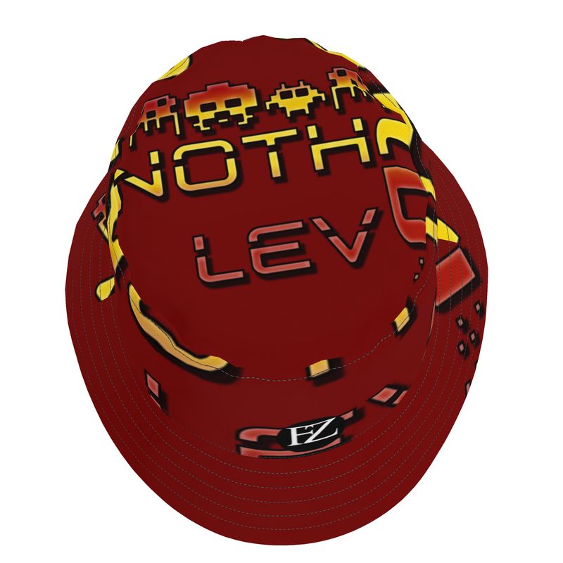 FZ DESIGNER BUCKET HAT - FZwear