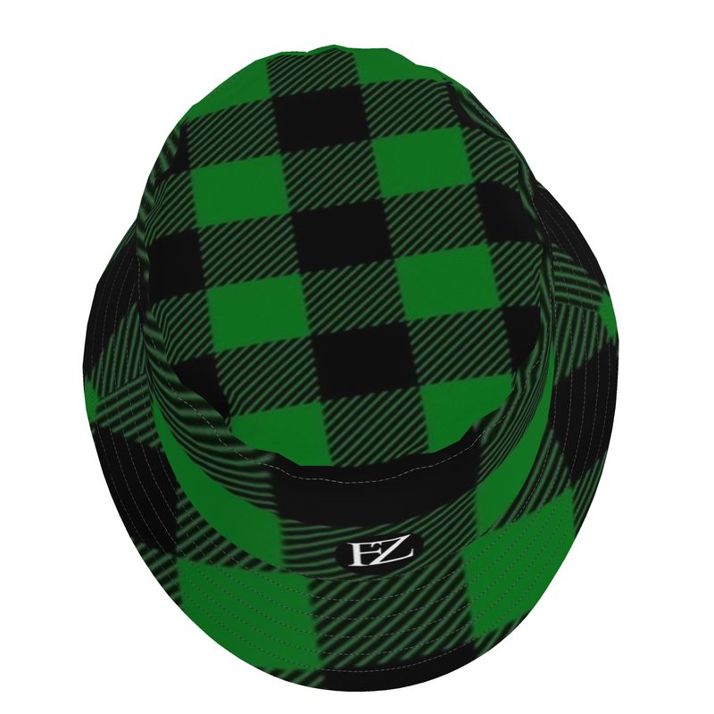 FZ DESIGNER BUCKET HAT - FZwear