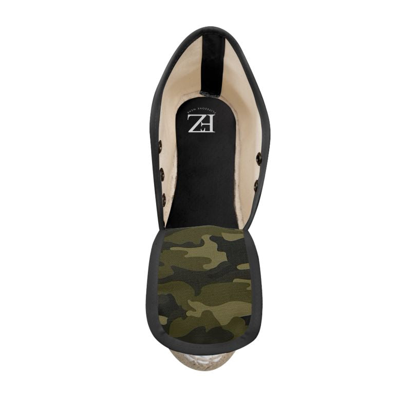 fz women's wedge