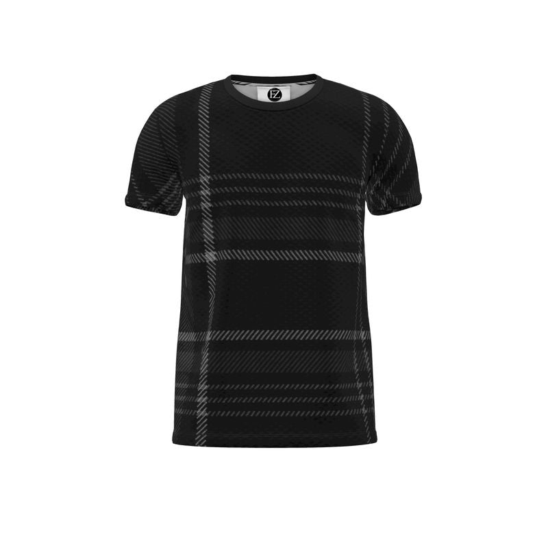 FZ DESIGNER MEN'S TEE - FZwear