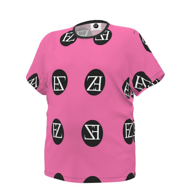 FZ DESIGNER MEN'S TEE - FZwear