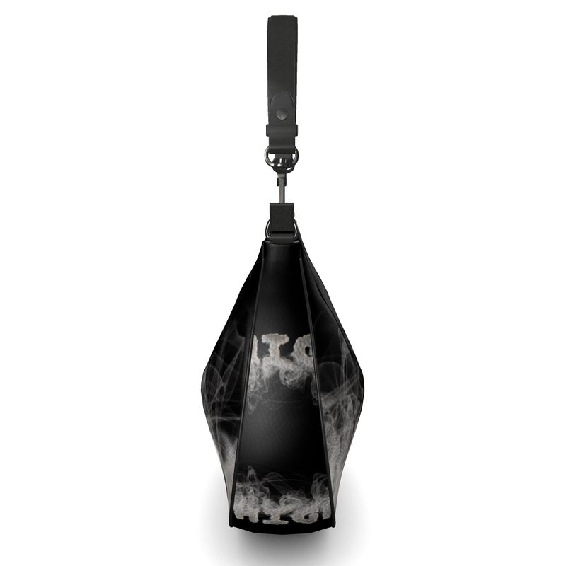 fz women's curve hobo bag