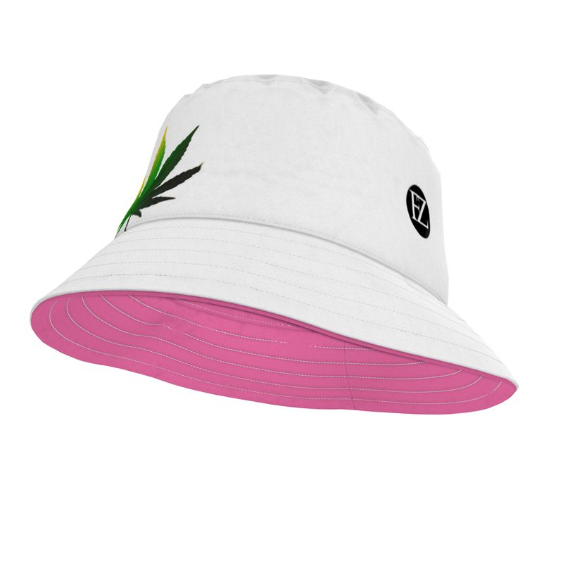 FZ DESIGNER BUCKET HAT - FZwear