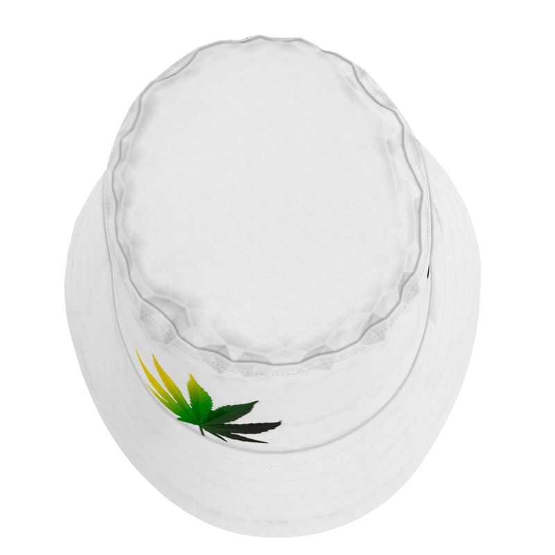 FZ DESIGNER BUCKET HAT - FZwear