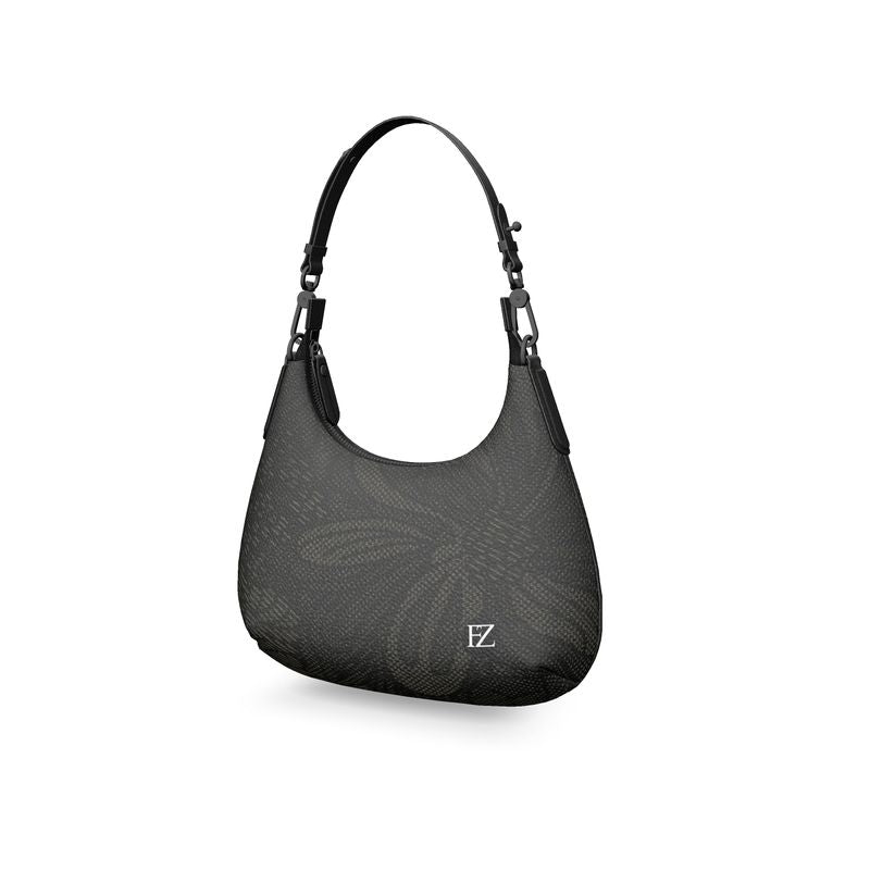 fz women's mini curve bag