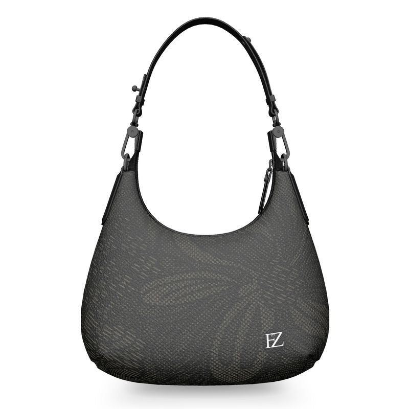 fz women's mini curve bag