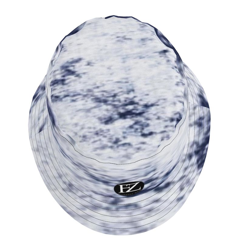 FZ DESIGNER BUCKET HAT - FZwear
