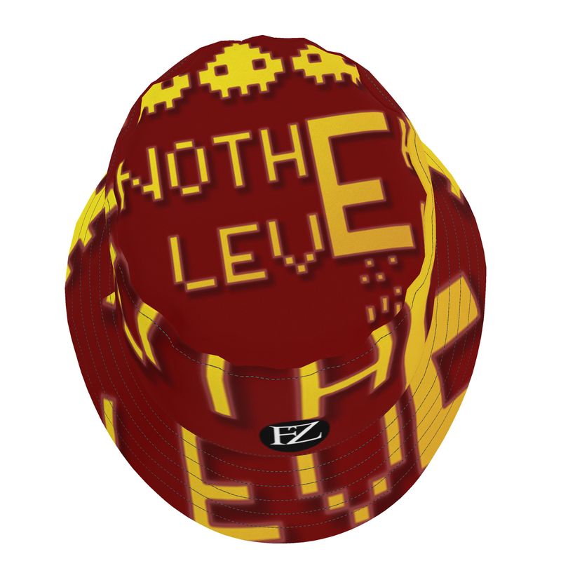 FZ DESIGNER BUCKET HAT - FZwear