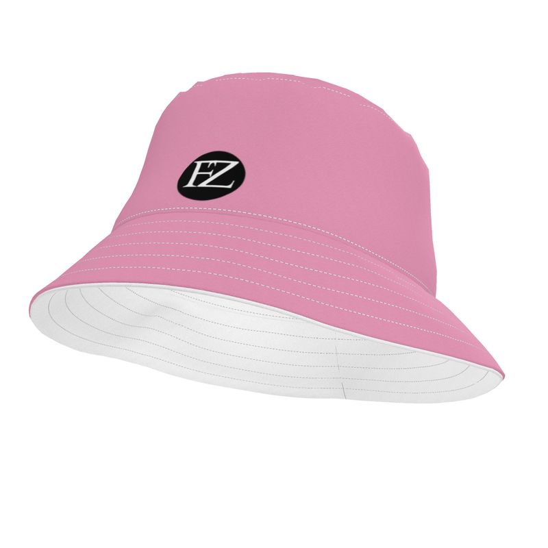 FZ DESIGNER BUCKET HAT - FZwear