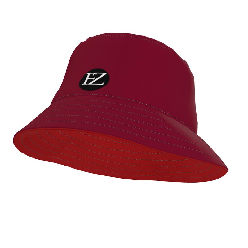 FZ DESIGNER BUCKET HAT - FZwear