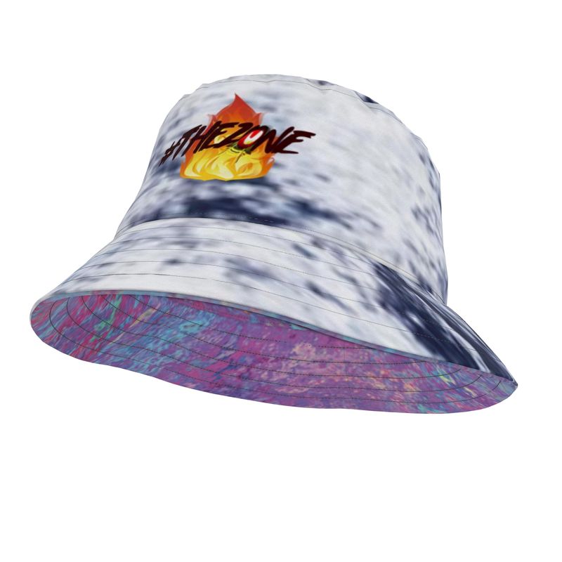 FZ DESIGNER BUCKET HAT - FZwear