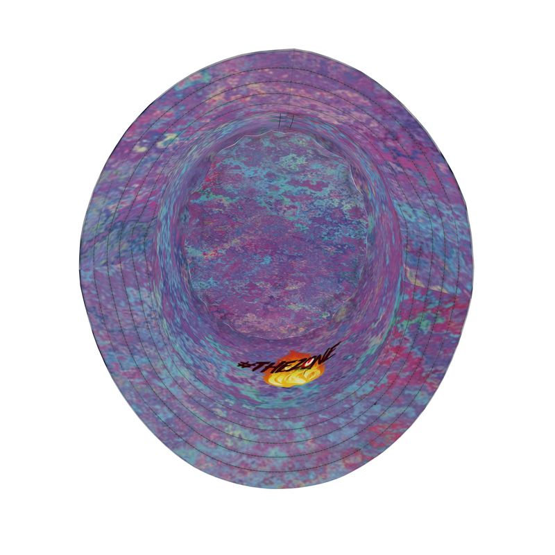 FZ DESIGNER BUCKET HAT - FZwear