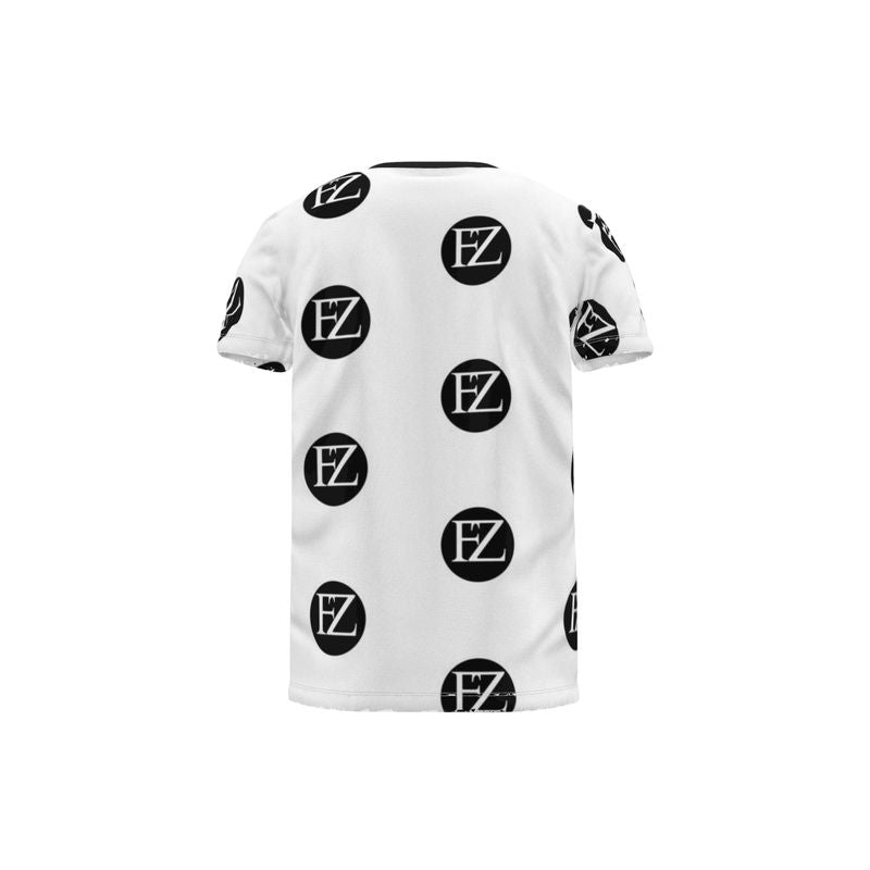 FZ DESIGNER MEN'S TEE - FZwear
