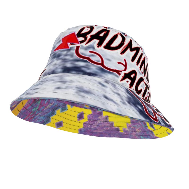 FZ DESIGNER BUCKET HAT - FZwear