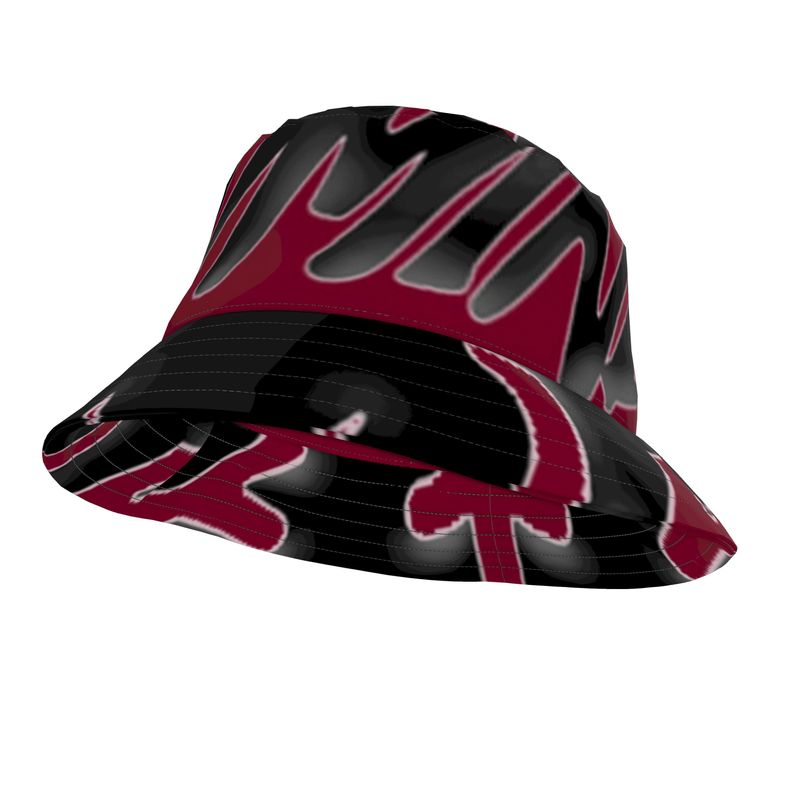 FZ DESIGNER BUCKET HAT - FZwear