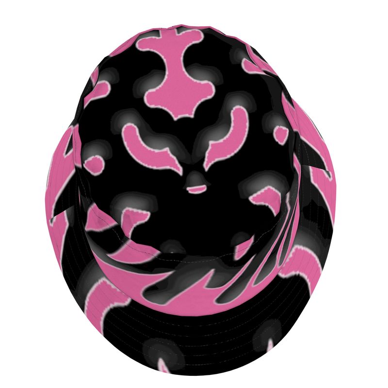 FZ DESIGNER BUCKET HAT - FZwear