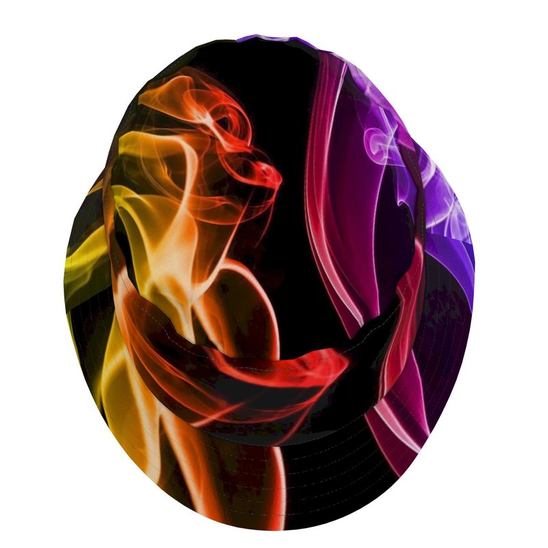 FZ DESIGNER BUCKET HAT - FZwear