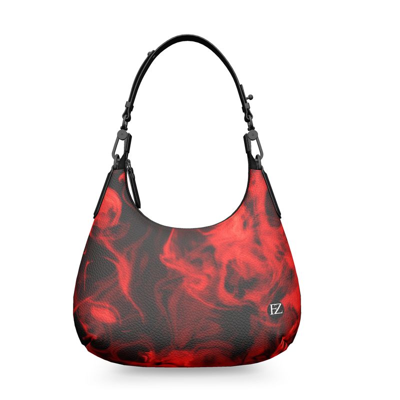fz women's mini curve bag