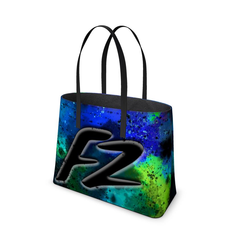 fz kika tote