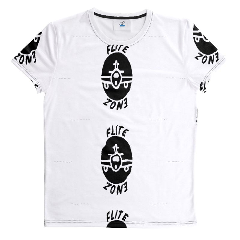 fz designer men's tee
