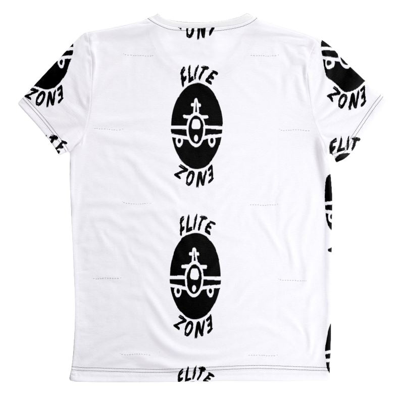 fz designer men's tee