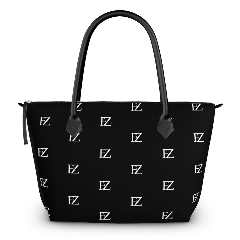 FZ DESIGNER TOP BAG - FZwear