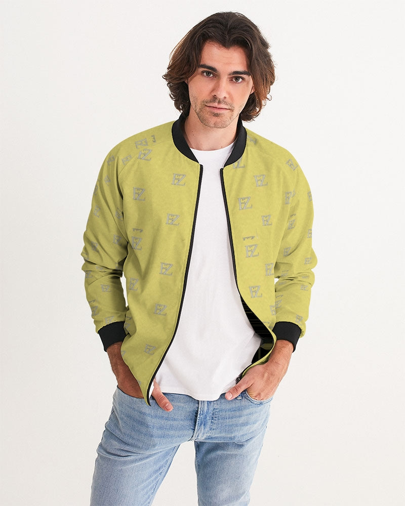 fz original zone men's bomber jacket