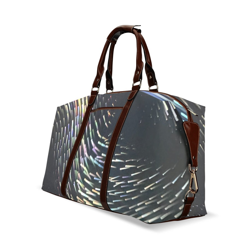 FZ Flight Travel Bag - FZwear