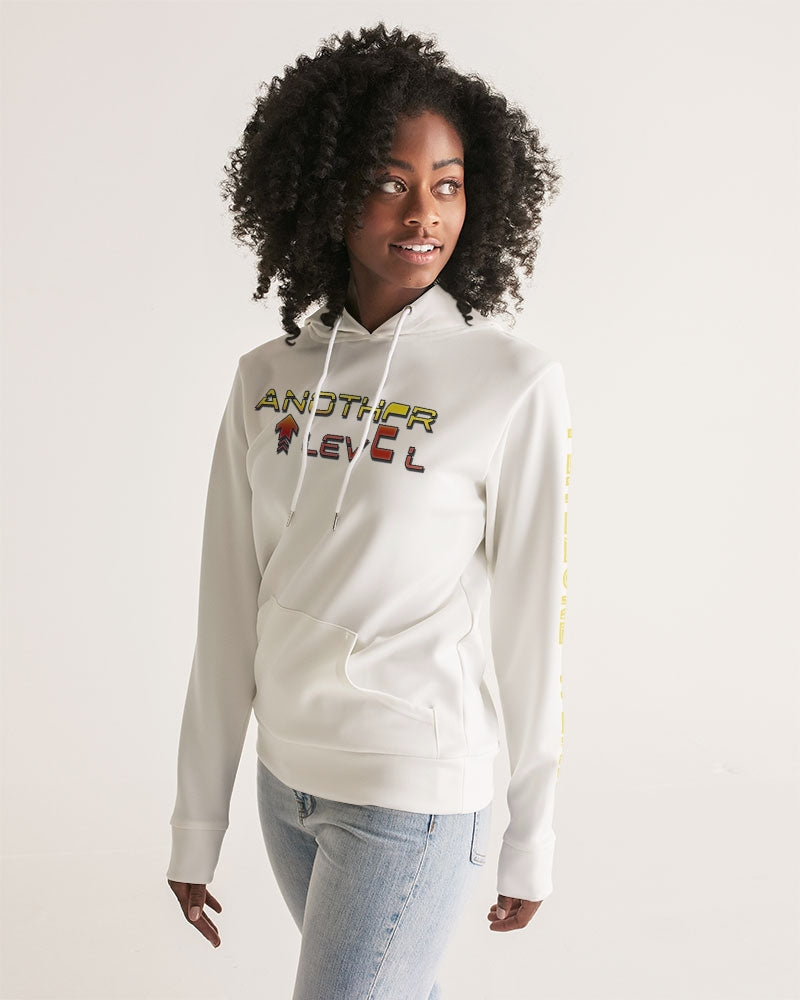 clean zone women's hoodie